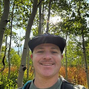 Meet your Posher, Josh